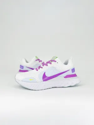 Nike Infnity React 3 Premium