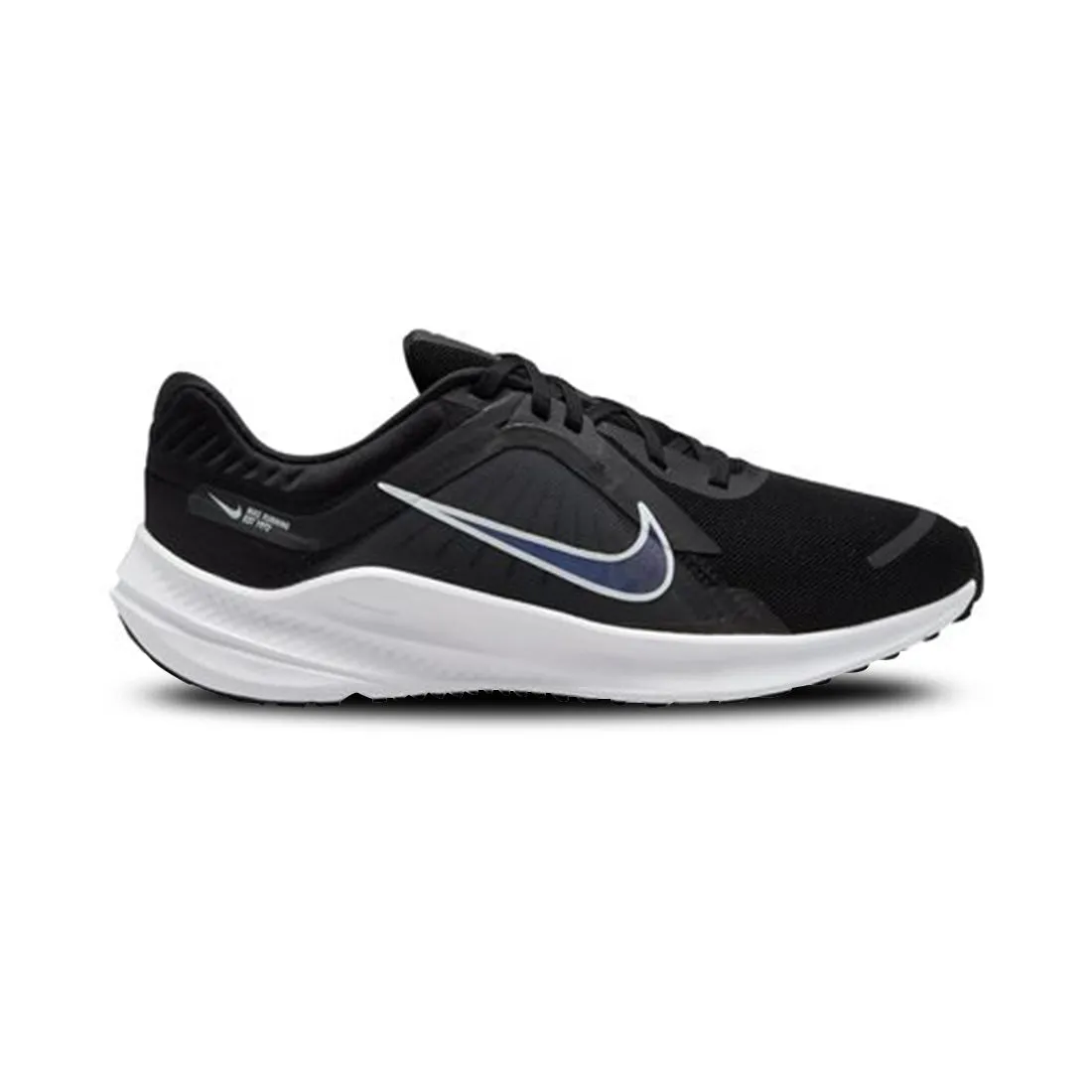 NIKE QUEST 5 WOMEN'S ROAD RUNNING SHOES BLACK