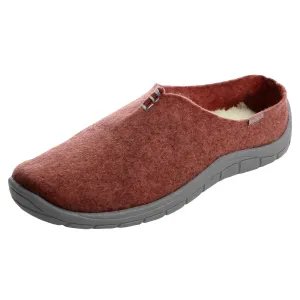 'Northside' Women's Pam Slipper - Redwood