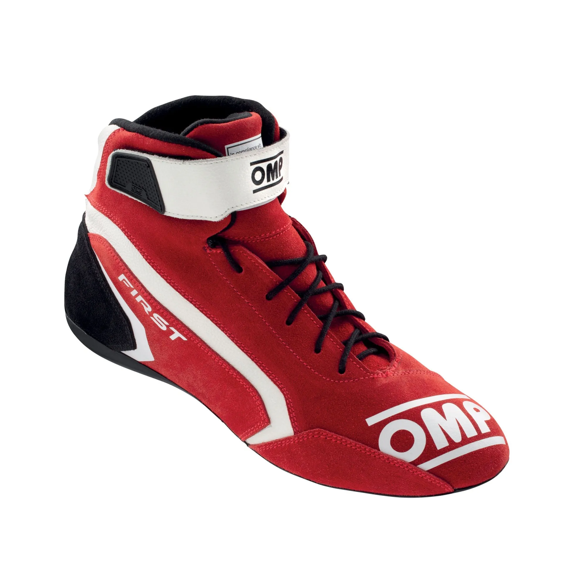 OMP FIRST SHOES MY 2021