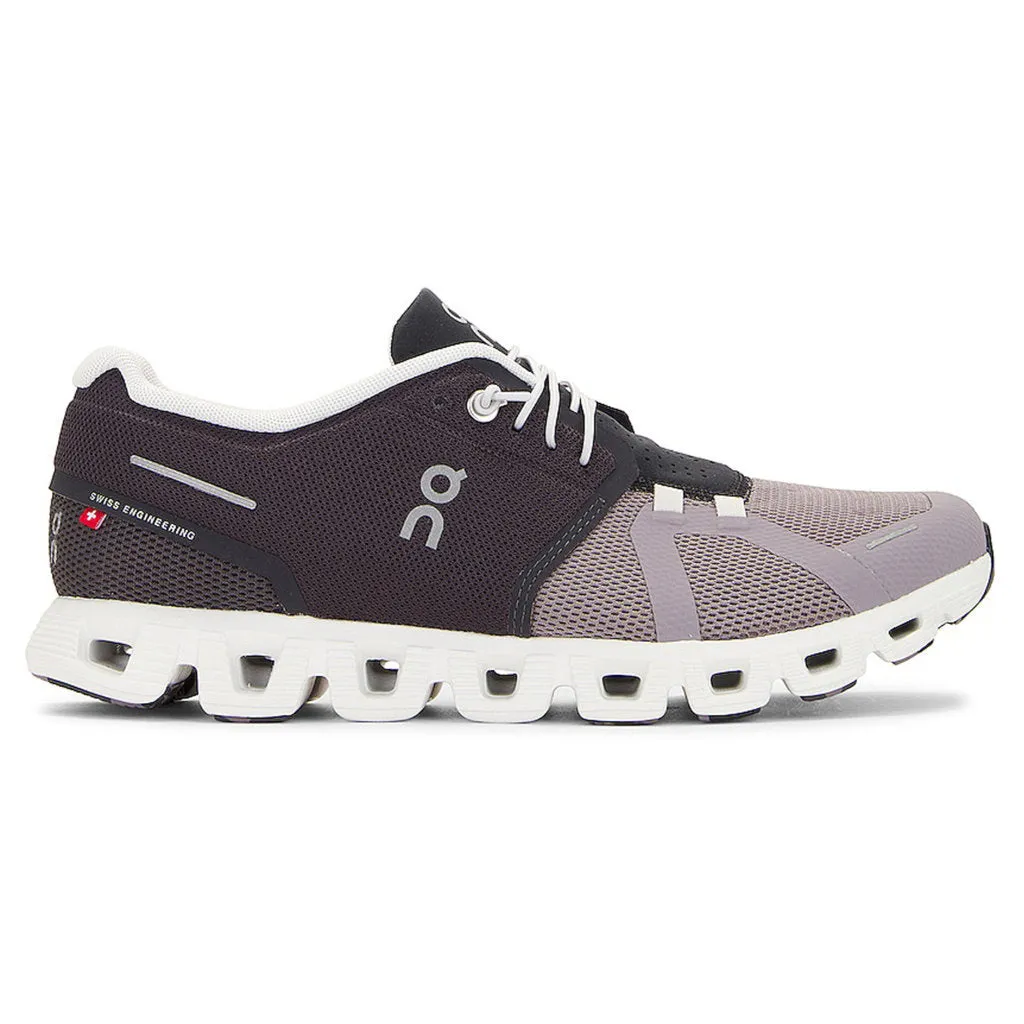 On Cloud 5 Fuse Textile Men's Running Shoes