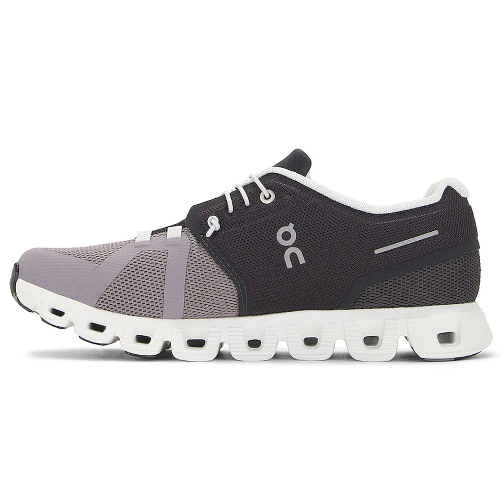 On Cloud 5 Fuse Textile Men's Running Shoes