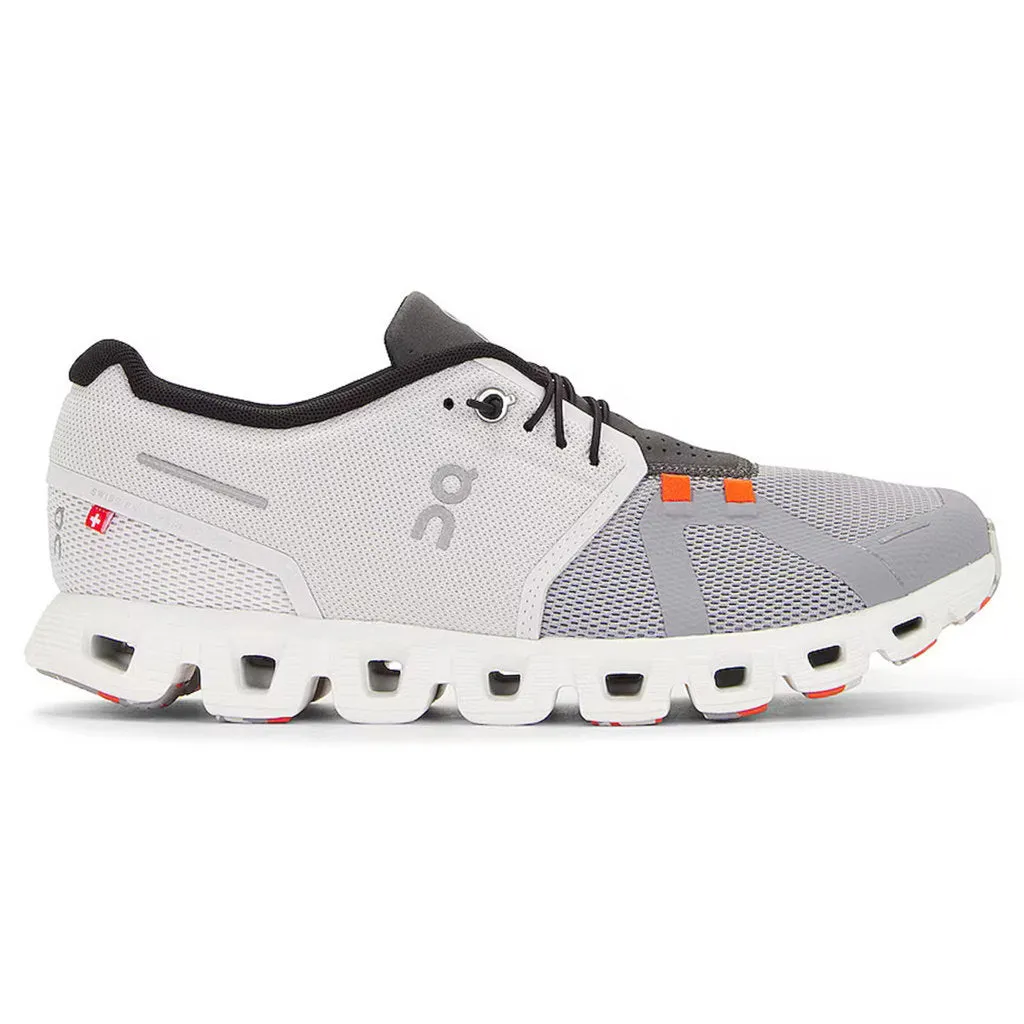 On Cloud 5 Fuse Textile Men's Running Shoes