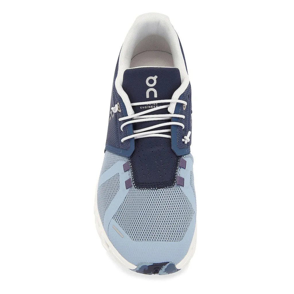 On Cloud 5 Fuse Textile Men's Running Shoes