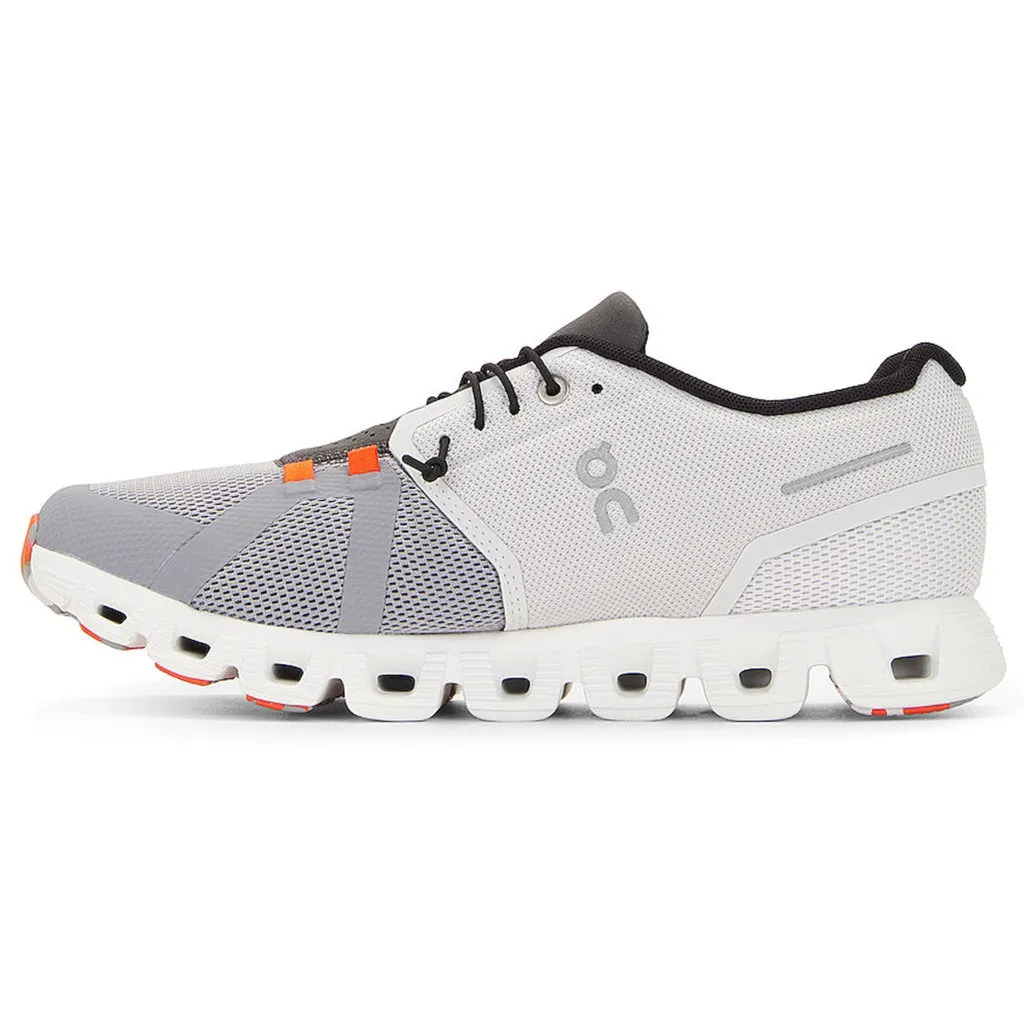 On Cloud 5 Fuse Textile Men's Running Shoes