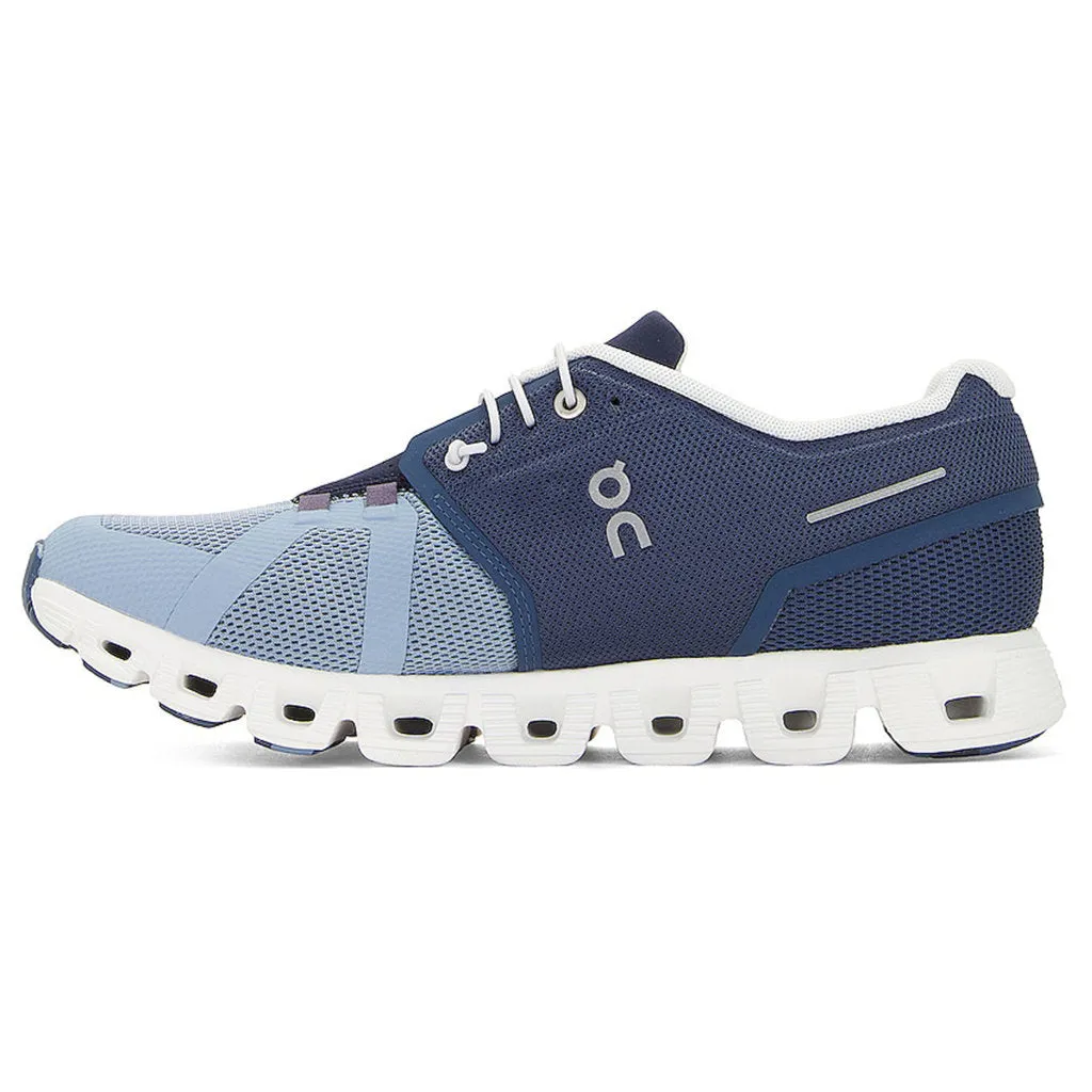 On Cloud 5 Fuse Textile Men's Running Shoes