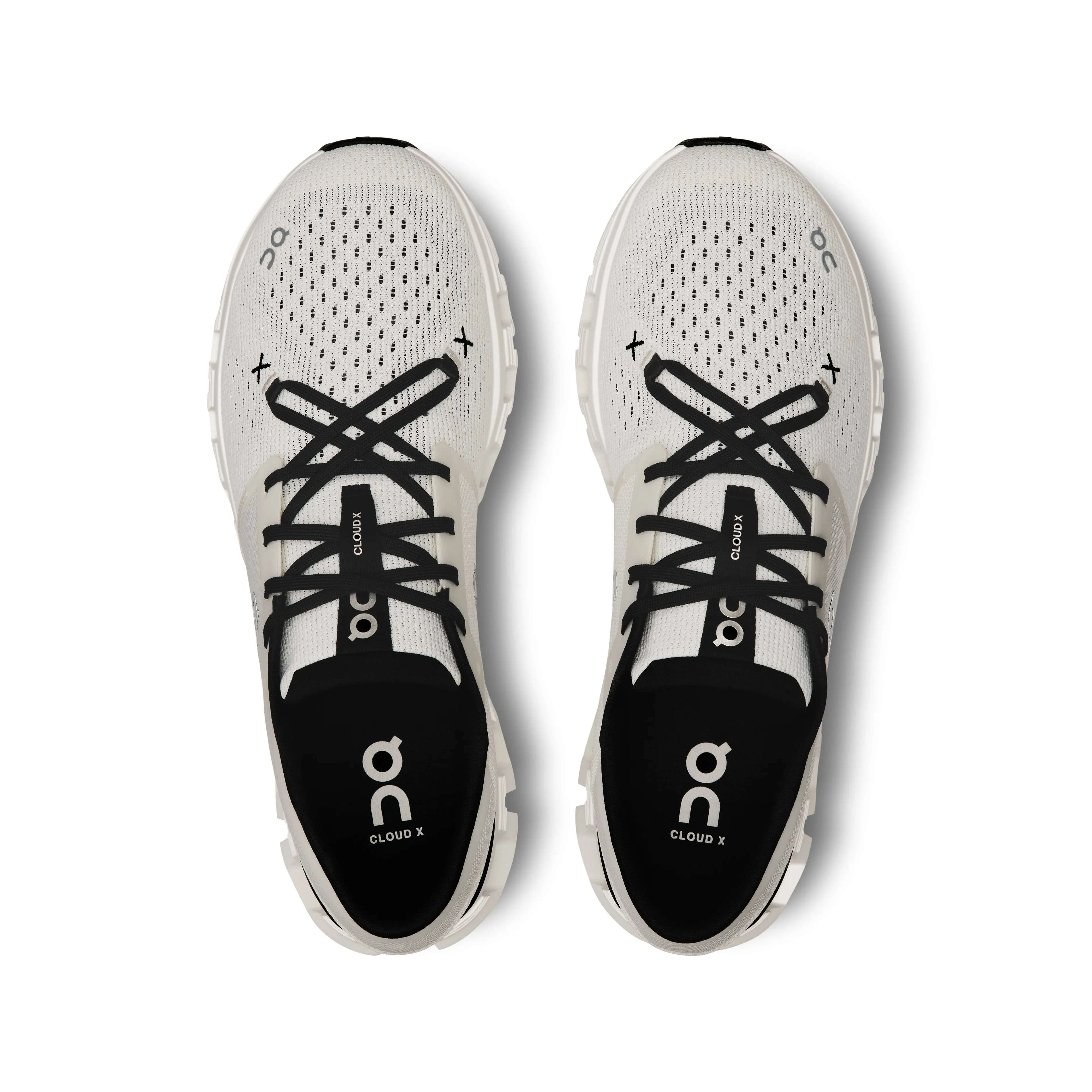 ON Running Men's Cloud X 4 Running Shoe