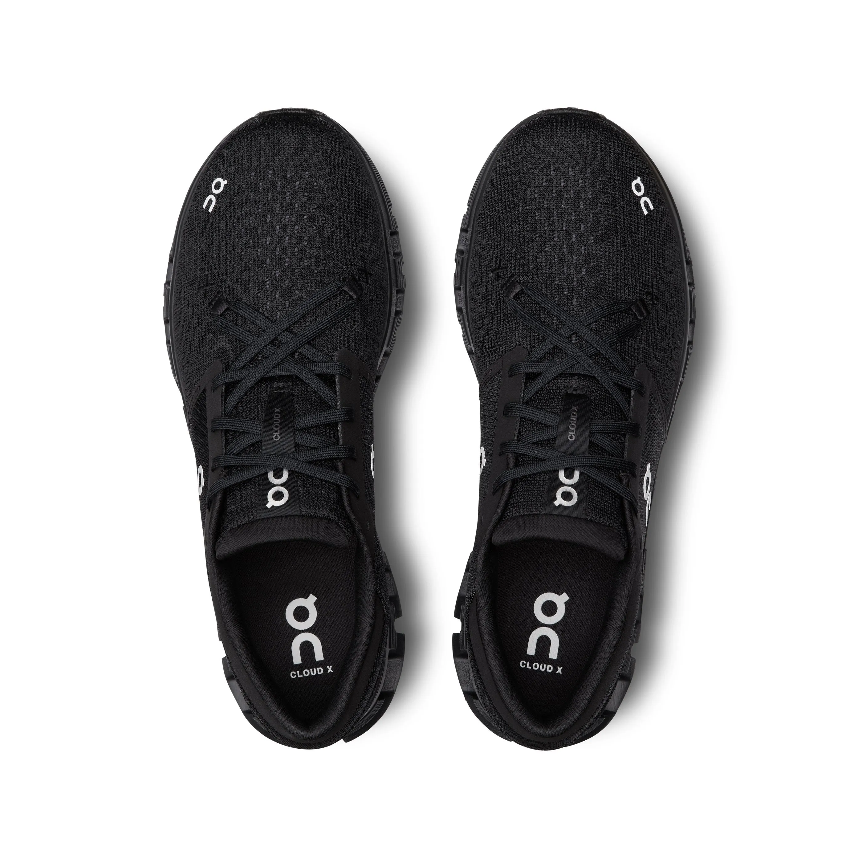 ON Running Men's Cloud X 4 Running Shoe