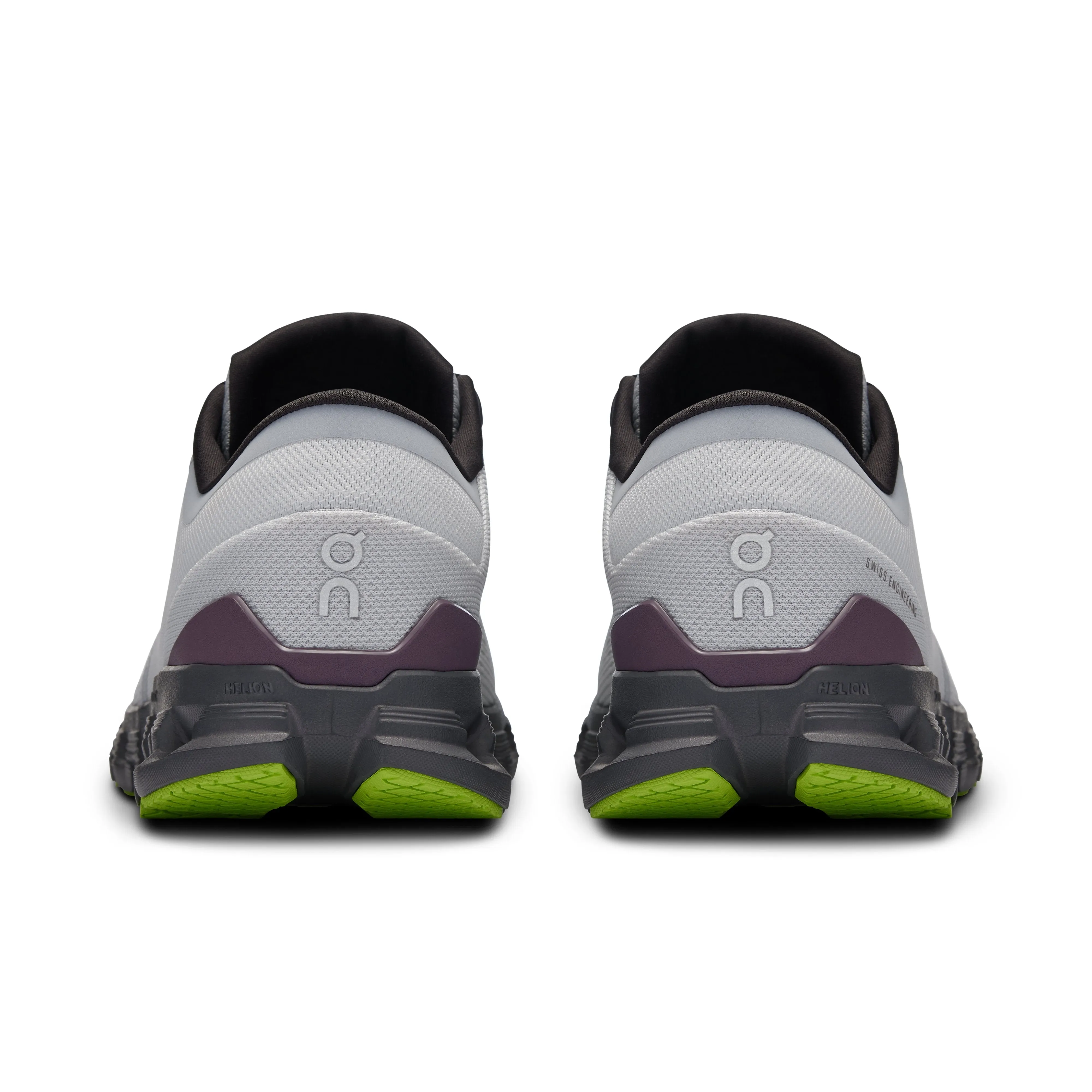 ON Running Men's Cloud X 4 Running Shoe