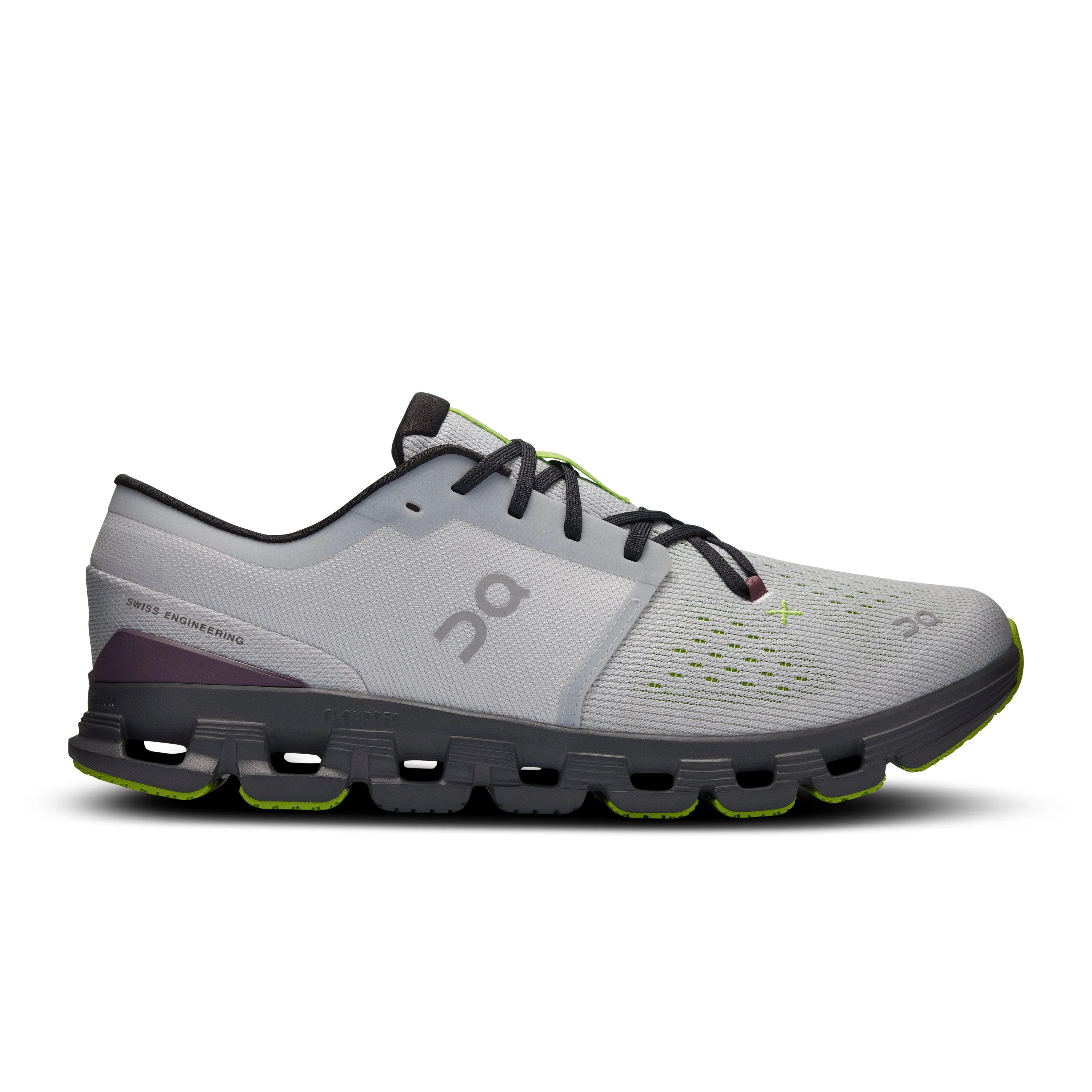 ON Running Men's Cloud X 4 Running Shoe