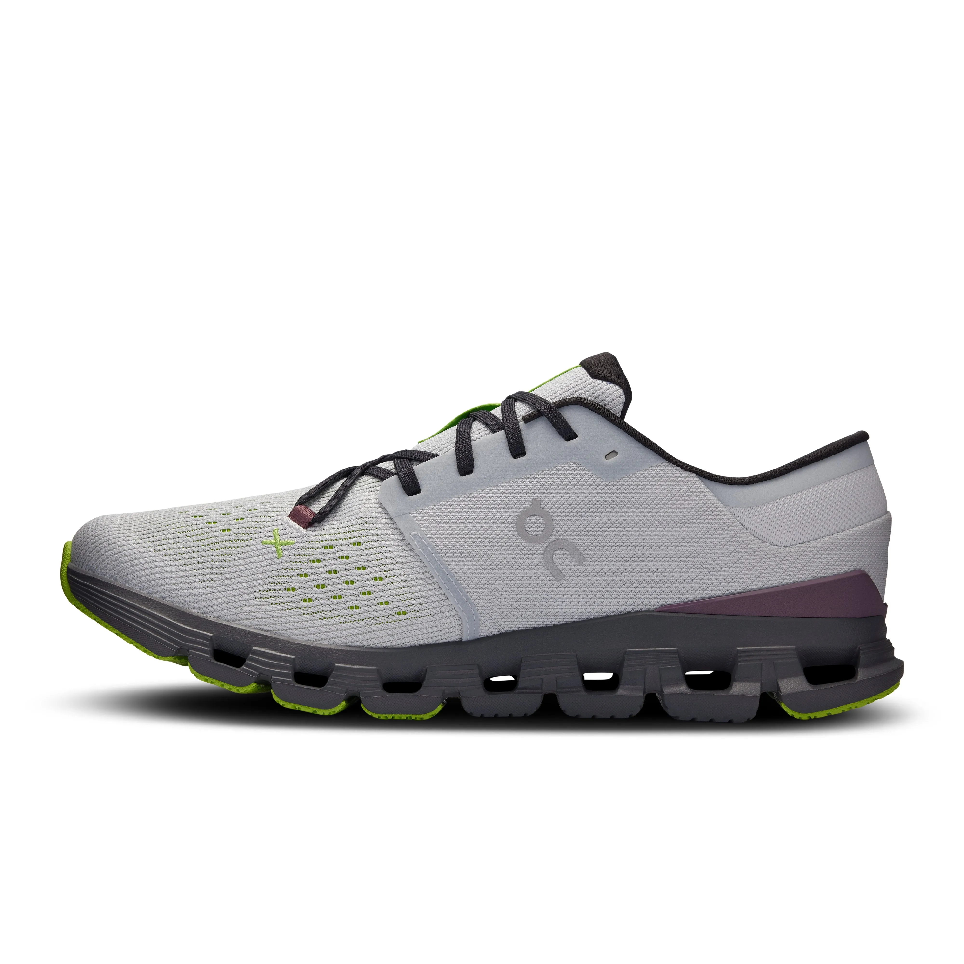 ON Running Men's Cloud X 4 Running Shoe