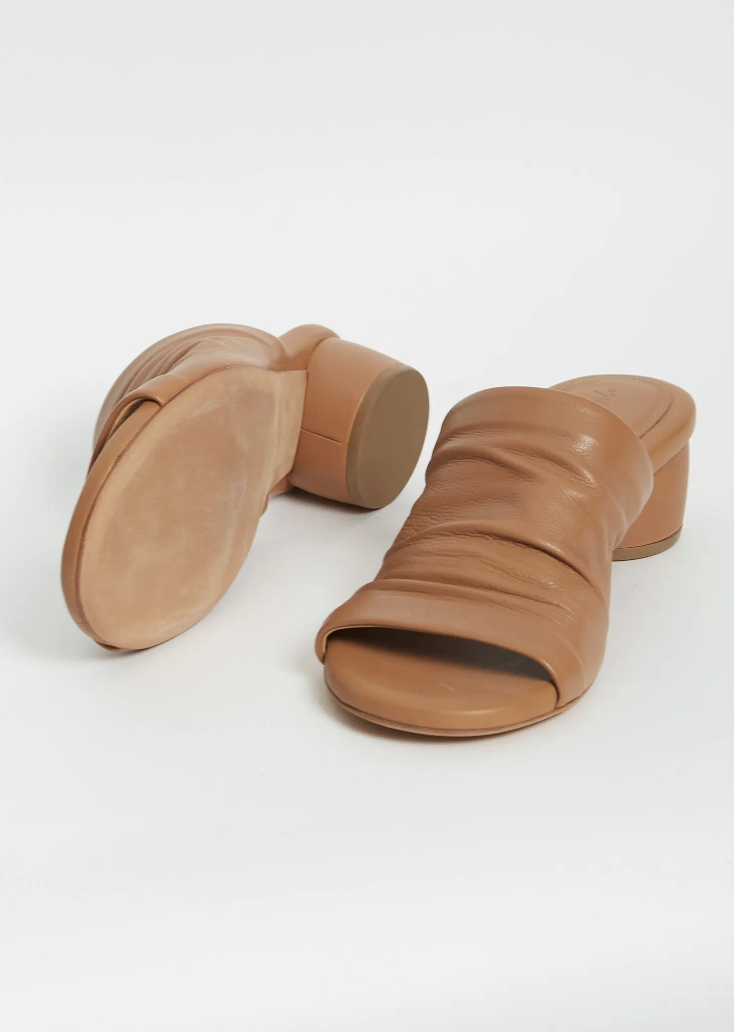 Otto Scalzato Sandal