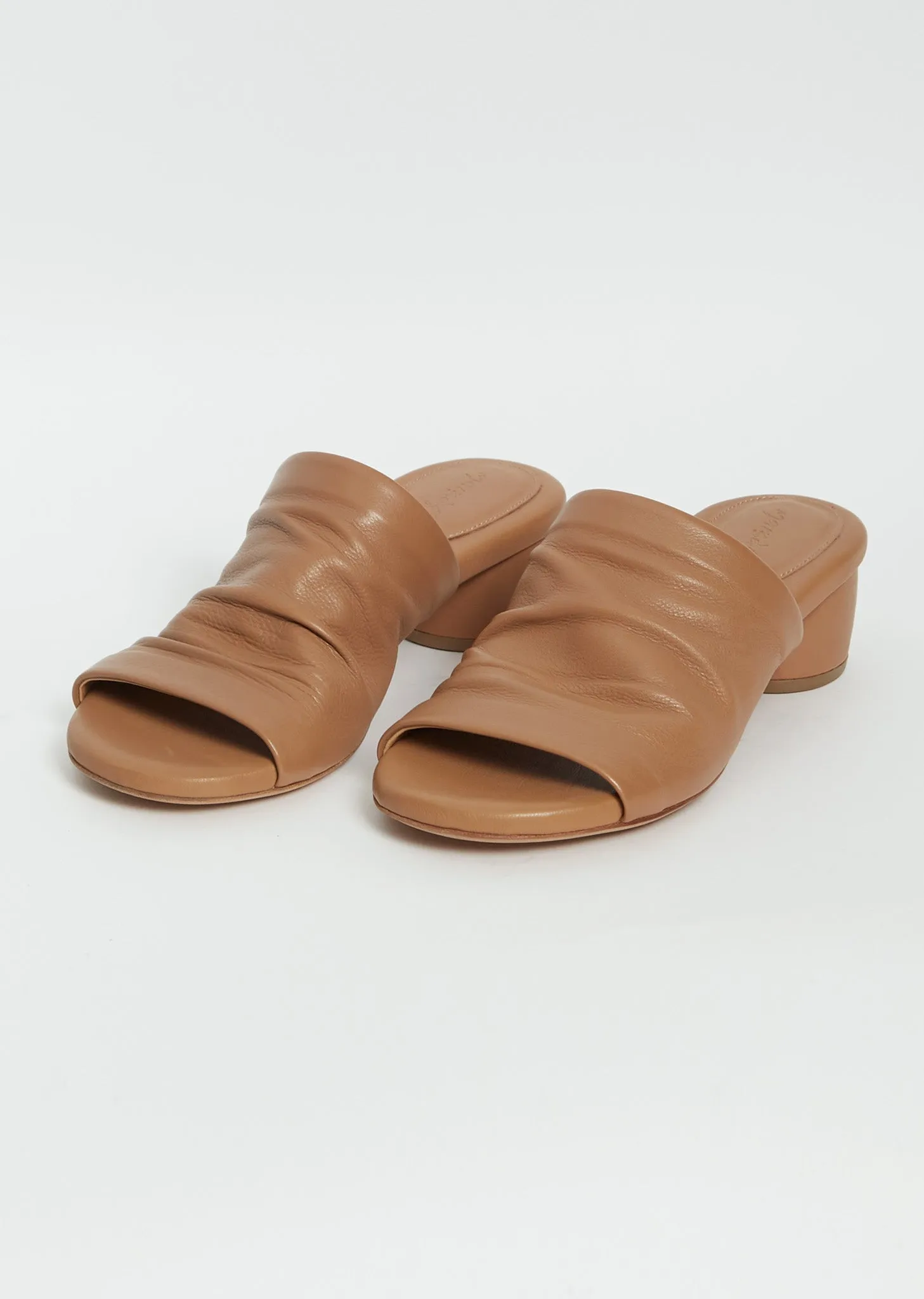 Otto Scalzato Sandal