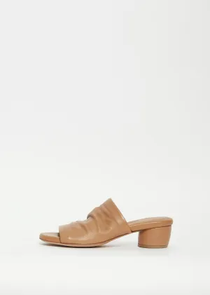 Otto Scalzato Sandal