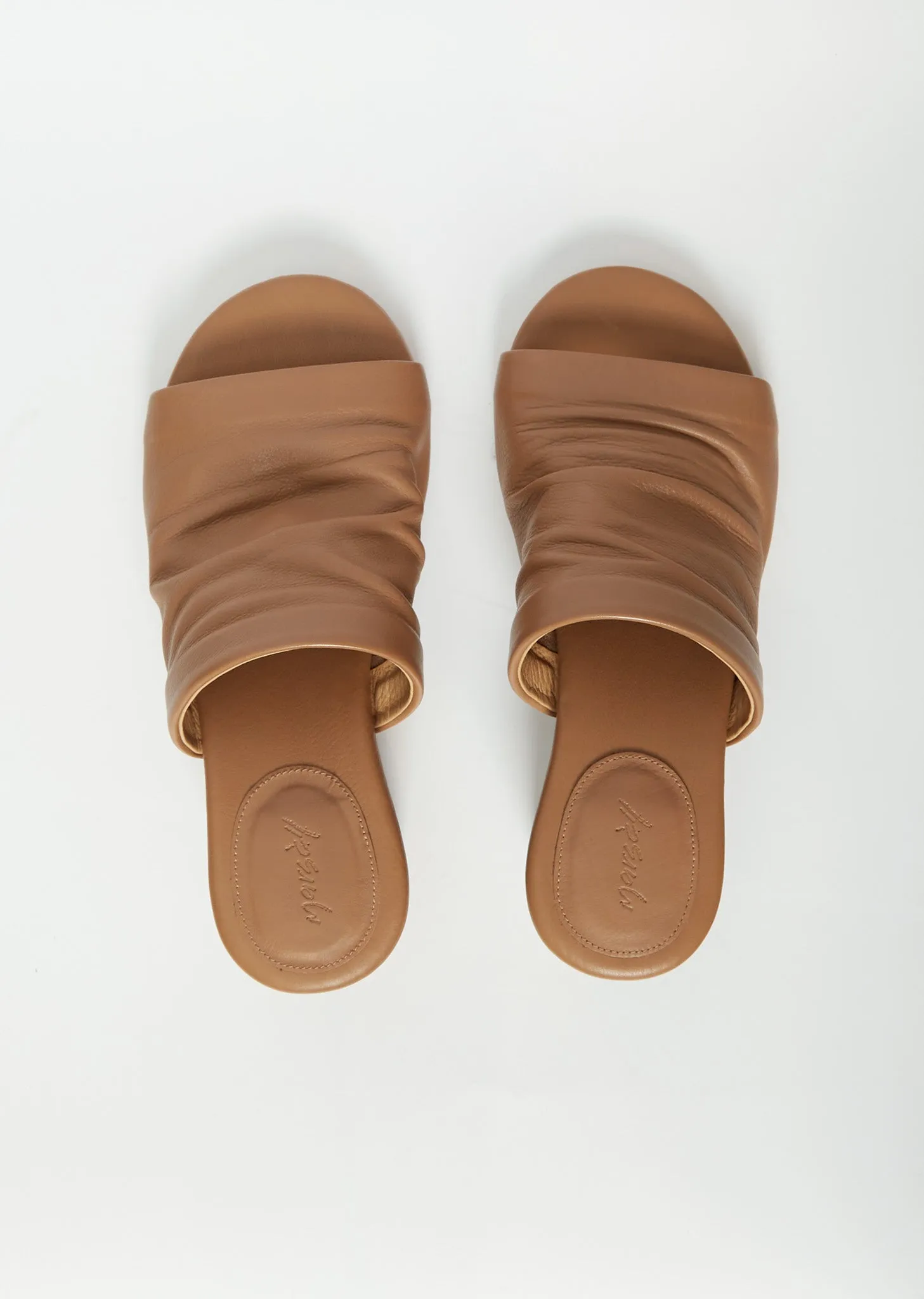 Otto Scalzato Sandal