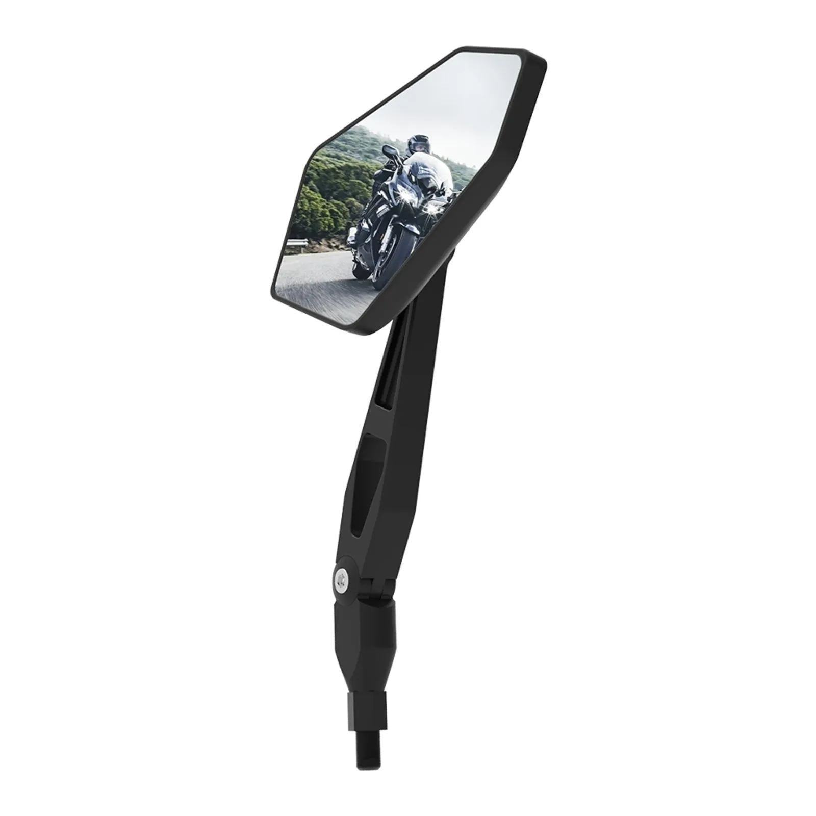 Oxford Diamond Pro Mirror Left or Right Side M10x1.25