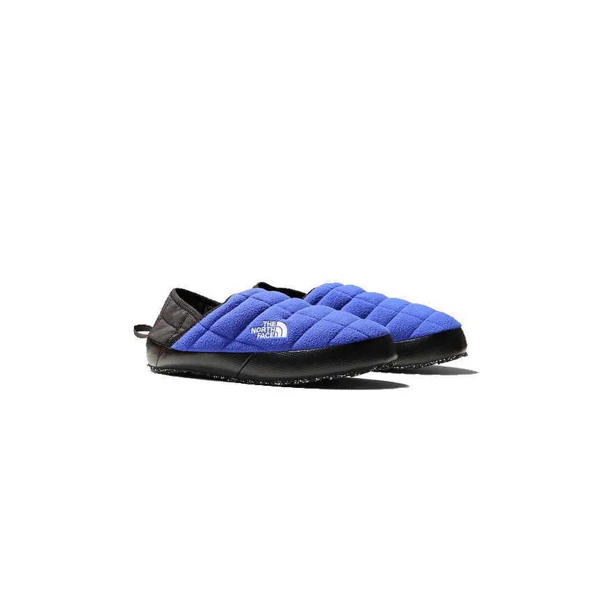 Pantuflas The North Face Mule V Denali Para Hombre