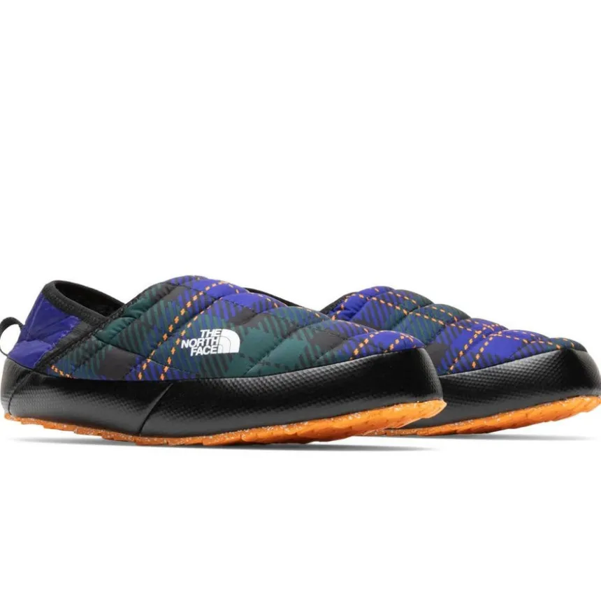 Pantuflas The North Face Mule V Para Mujer