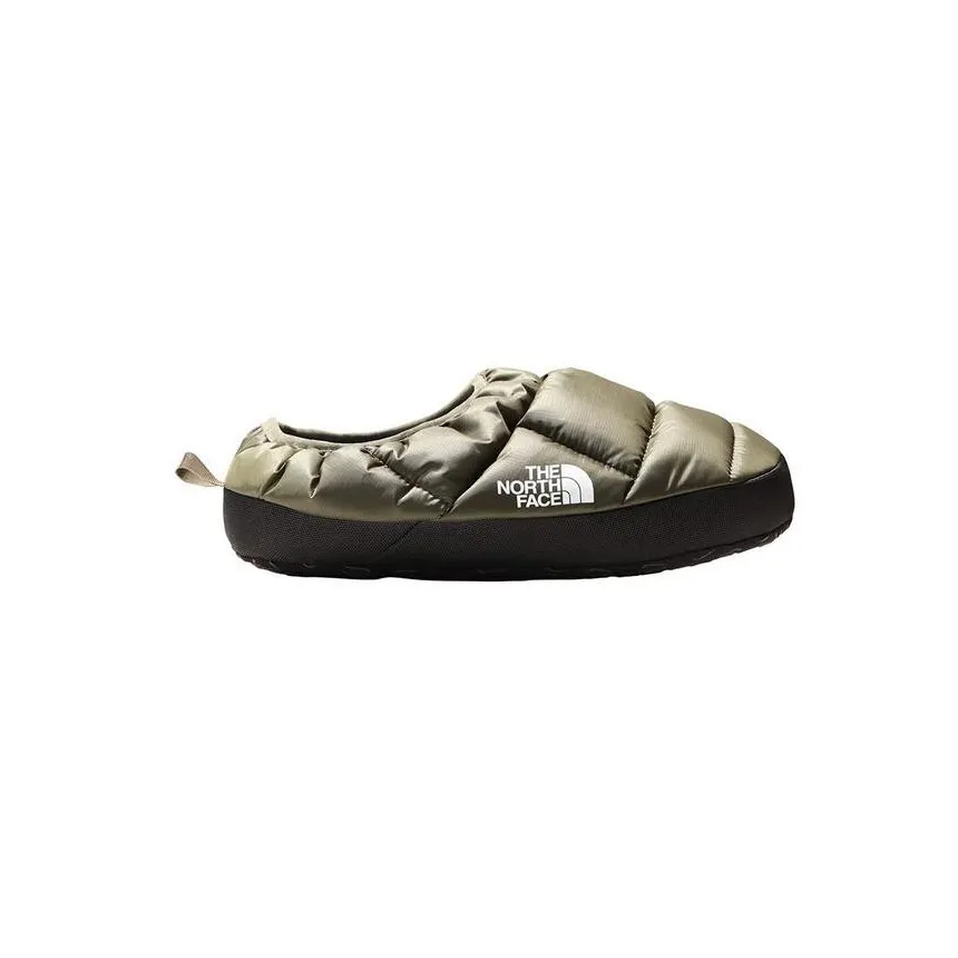 Pantuflas The North Face Nse Tent Mule Para Hombre