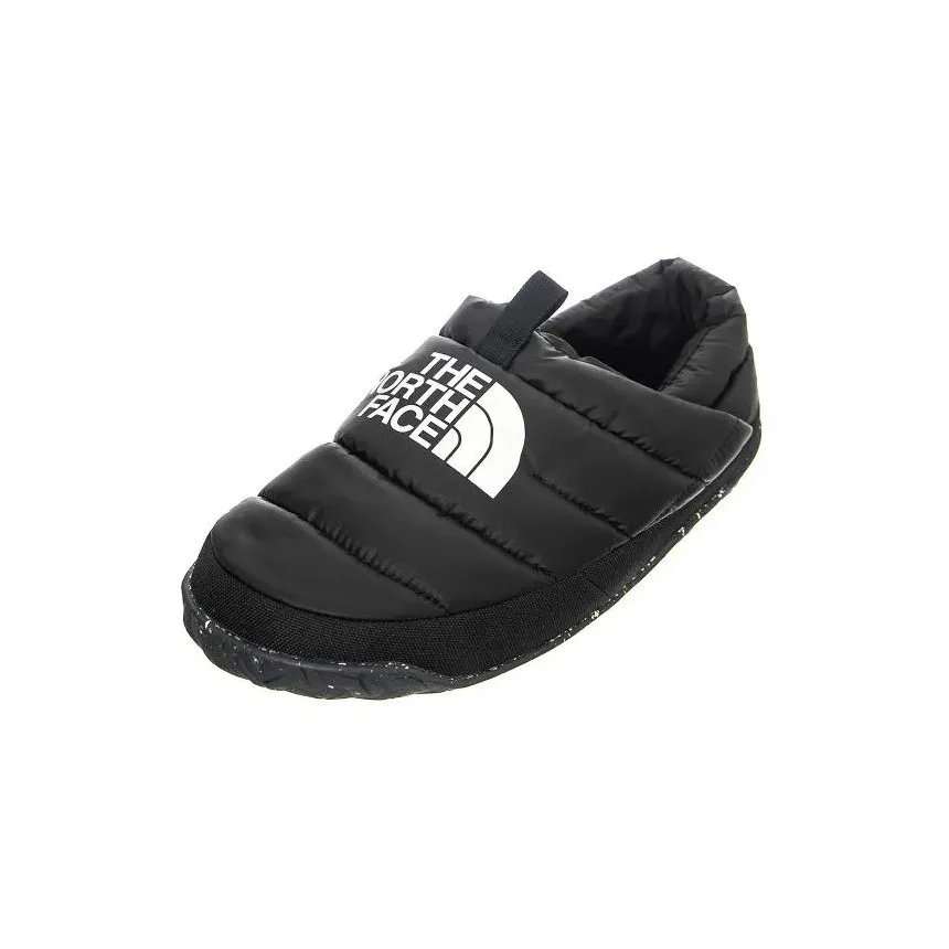 Pantuflas The North Face Nuptse Mule Para Hombre