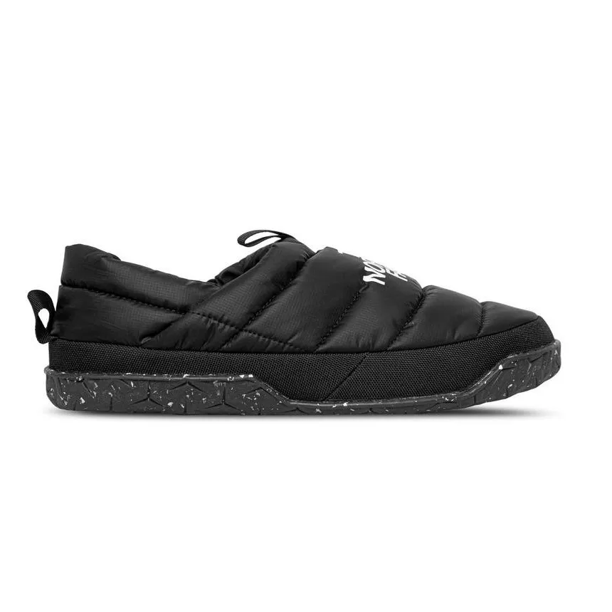 Pantuflas The North Face Nuptse Mule Para Hombre