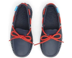 People Footwear Senna Kids - Mariner Blue / Red