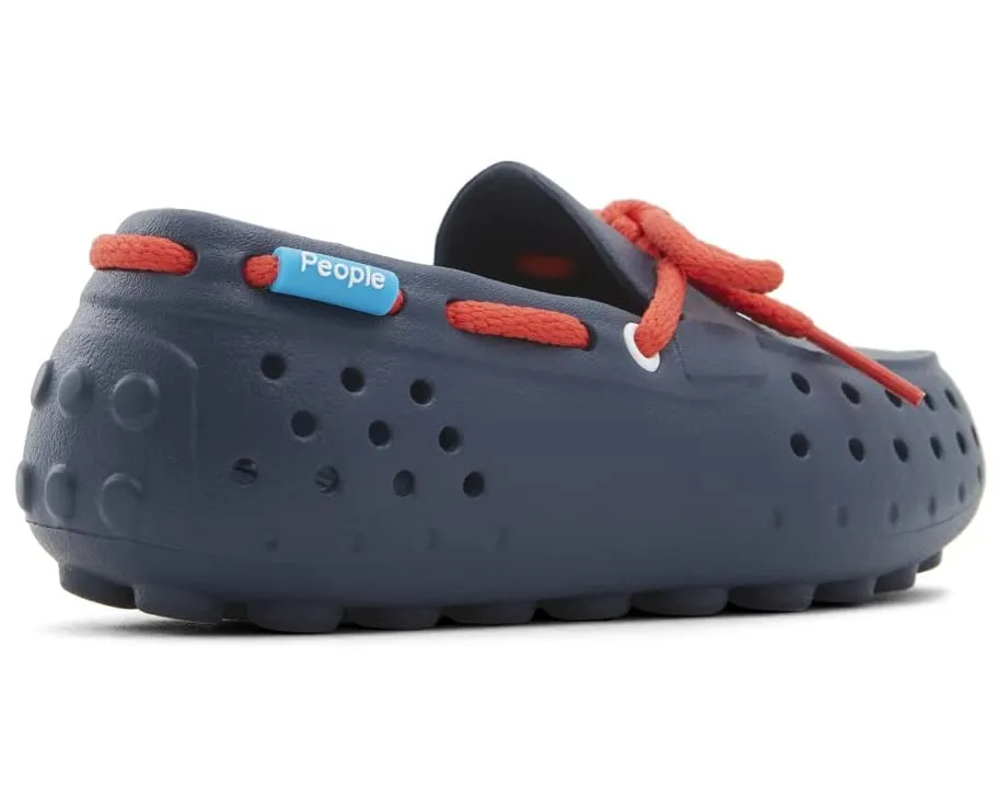 People Footwear Senna Kids - Mariner Blue / Red