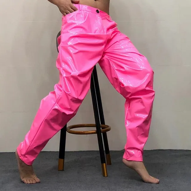 Phantom Shine Waist Pants