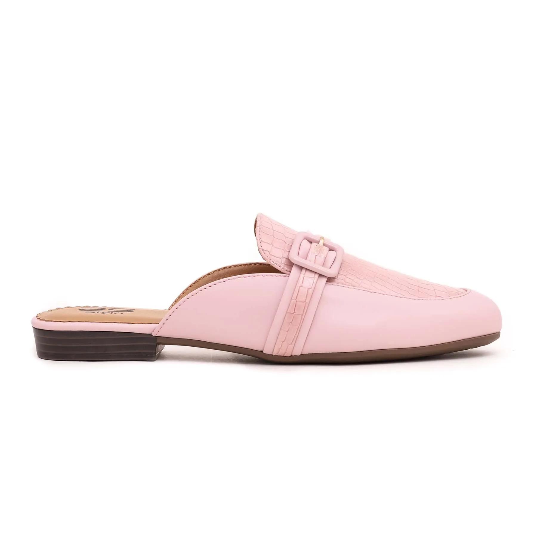 Pink Mule WN5313