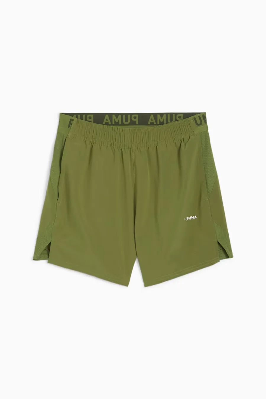 Puma Mens 5inch Ultra Breathe Stretch Shorts