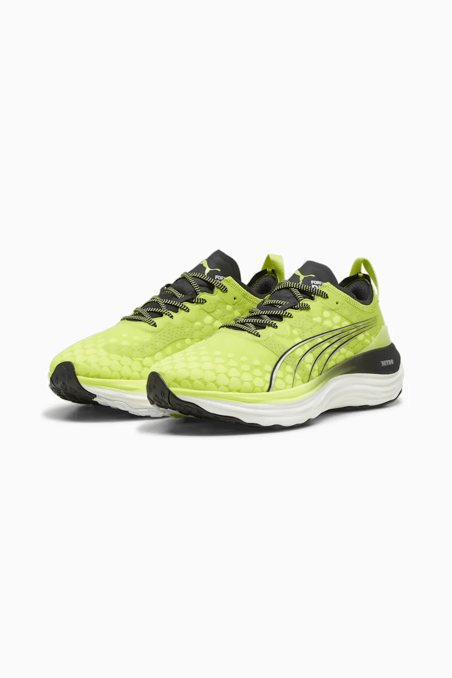 Puma Men's ForeverRun Nitro Running Shoe