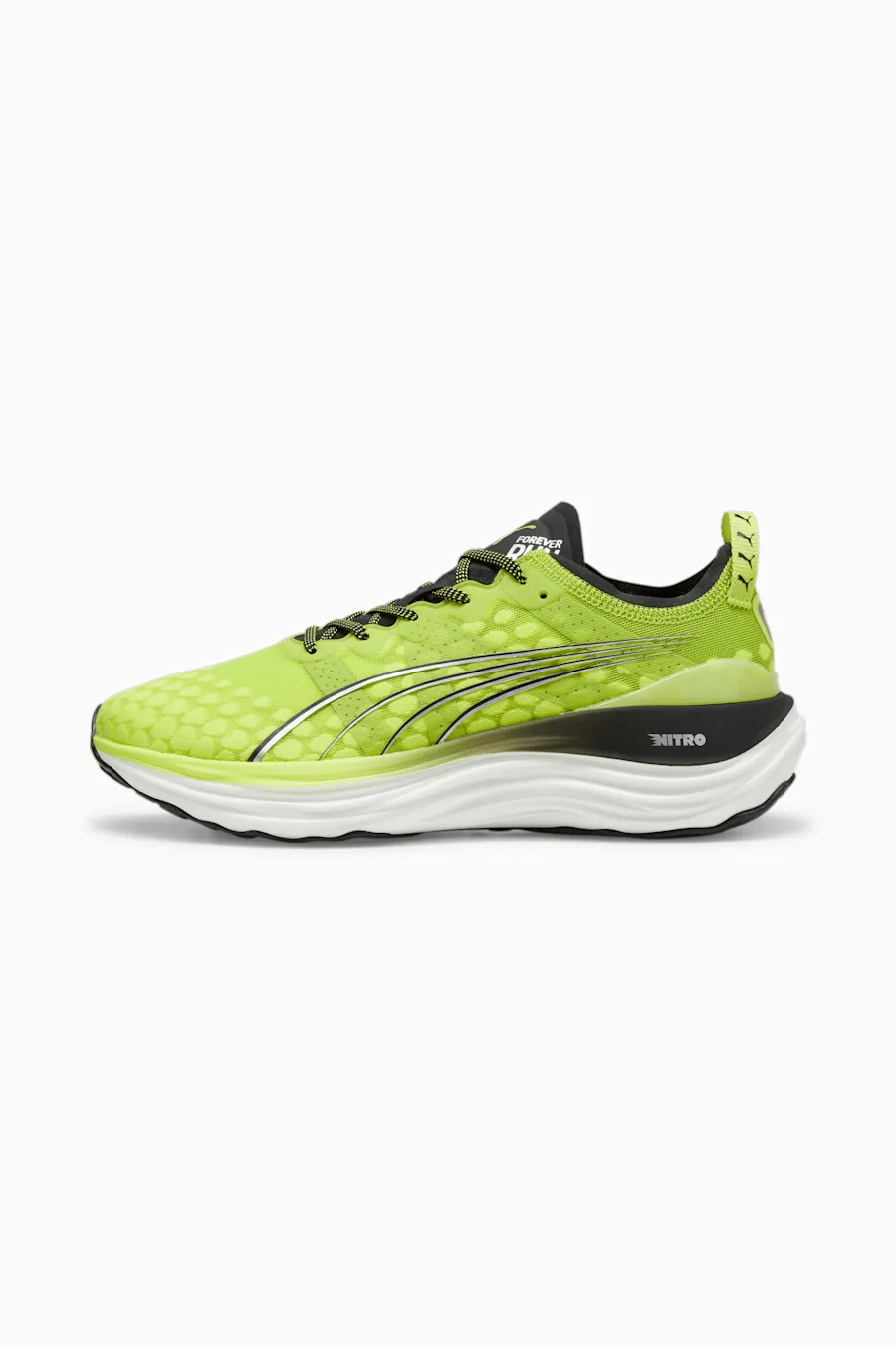 Puma Men's ForeverRun Nitro Running Shoe