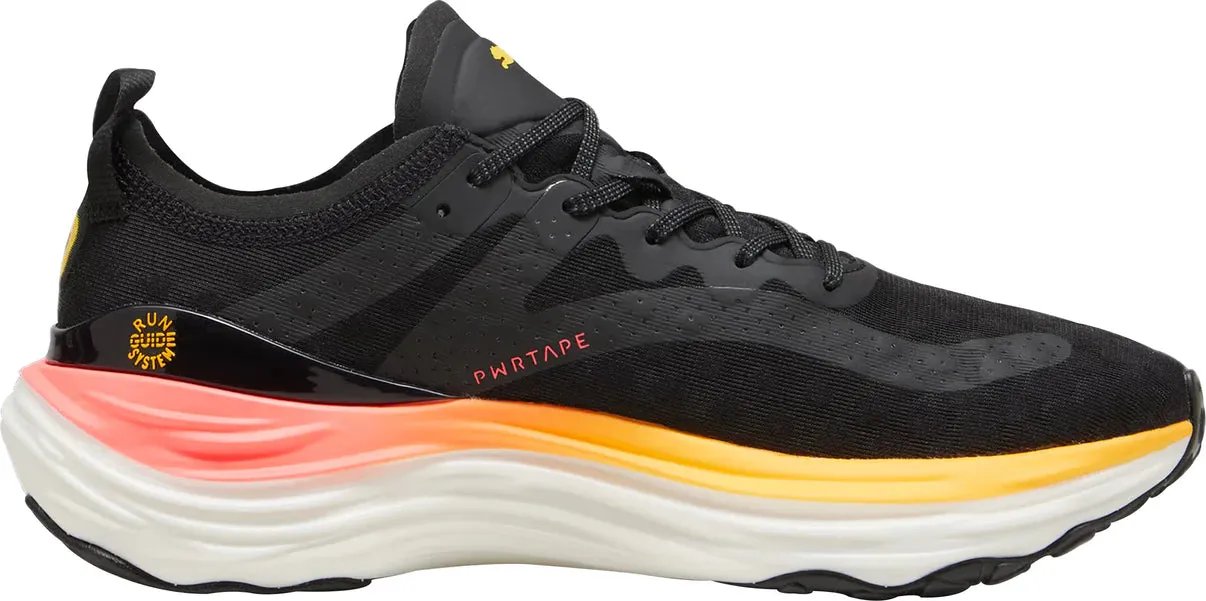 Puma Men's ForeverRun Nitro Running Shoe