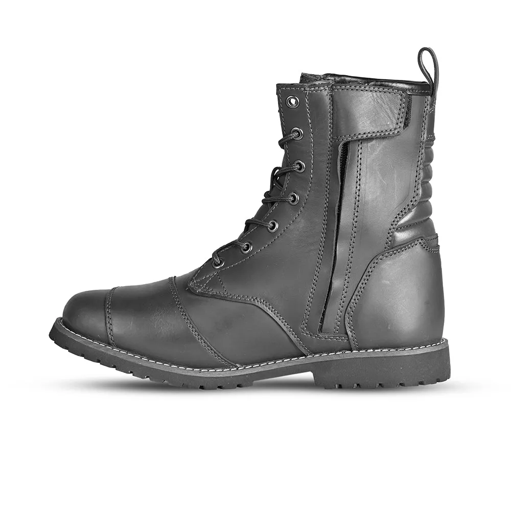 R-Tech Royal WR - Urban Boot - Black