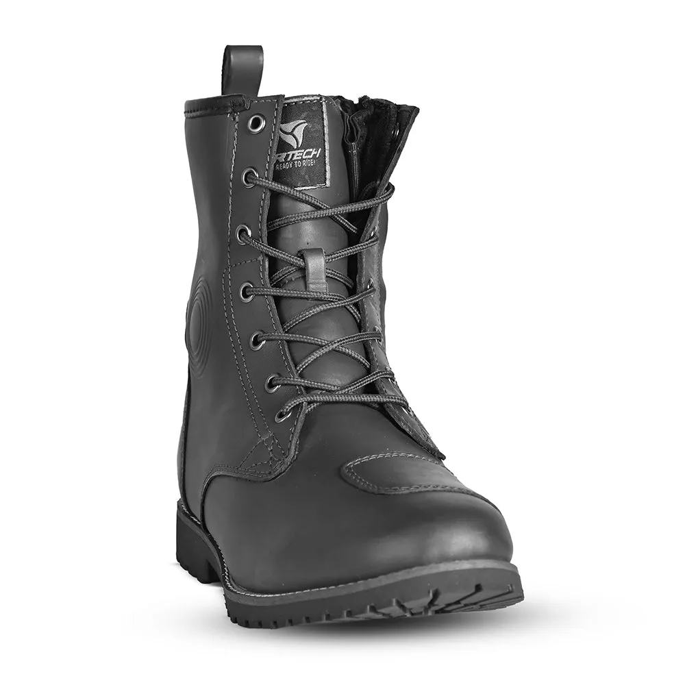 R-Tech Royal WR - Urban Boot - Black