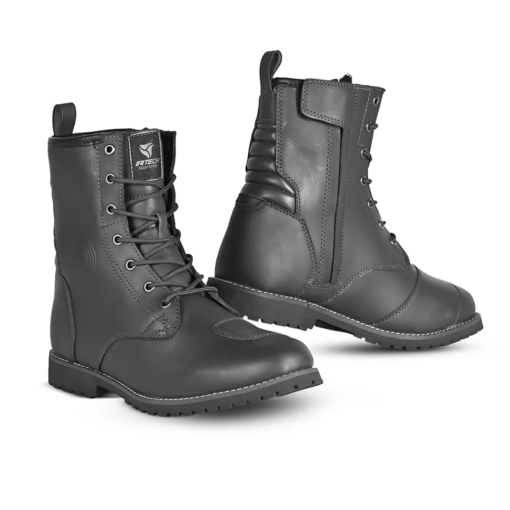 R-Tech Royal WR - Urban Boot - Black