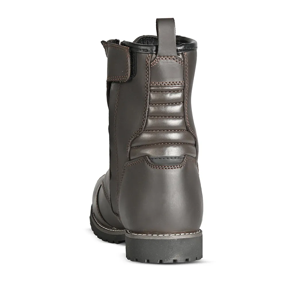 R-Tech Royal WR - Urban Boot - Brown