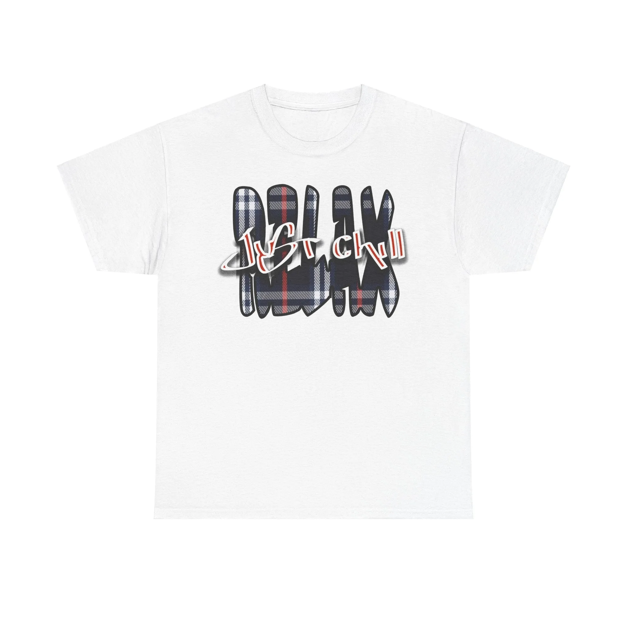 Relax Just Chill Tee