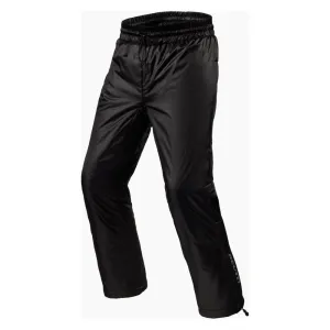 Revit Core 2 Mid Layer Trouser Black