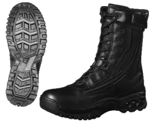 Ridge Outdoors Ghost Tactical Black Boot #8010