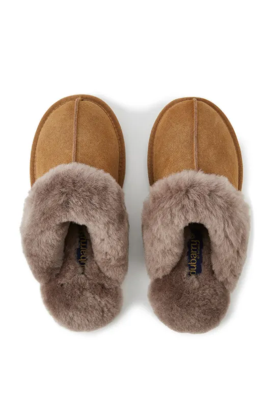 Rockmill Slippers