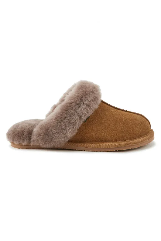 Rockmill Slippers