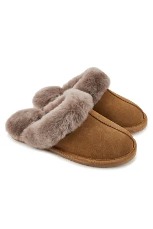 Rockmill Slippers