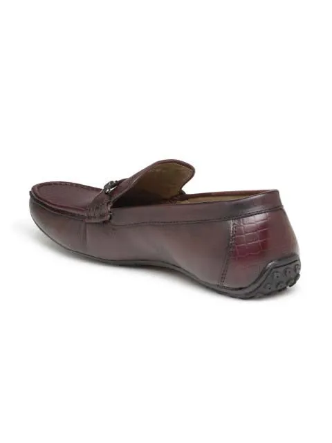 San Frissco Men's  Driving Loafers