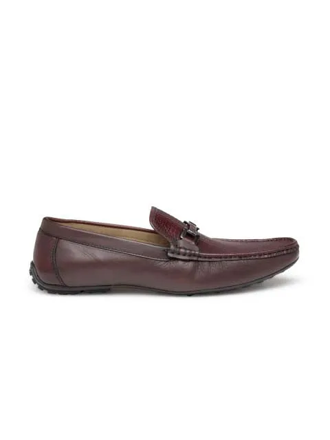 San Frissco Men's  Driving Loafers