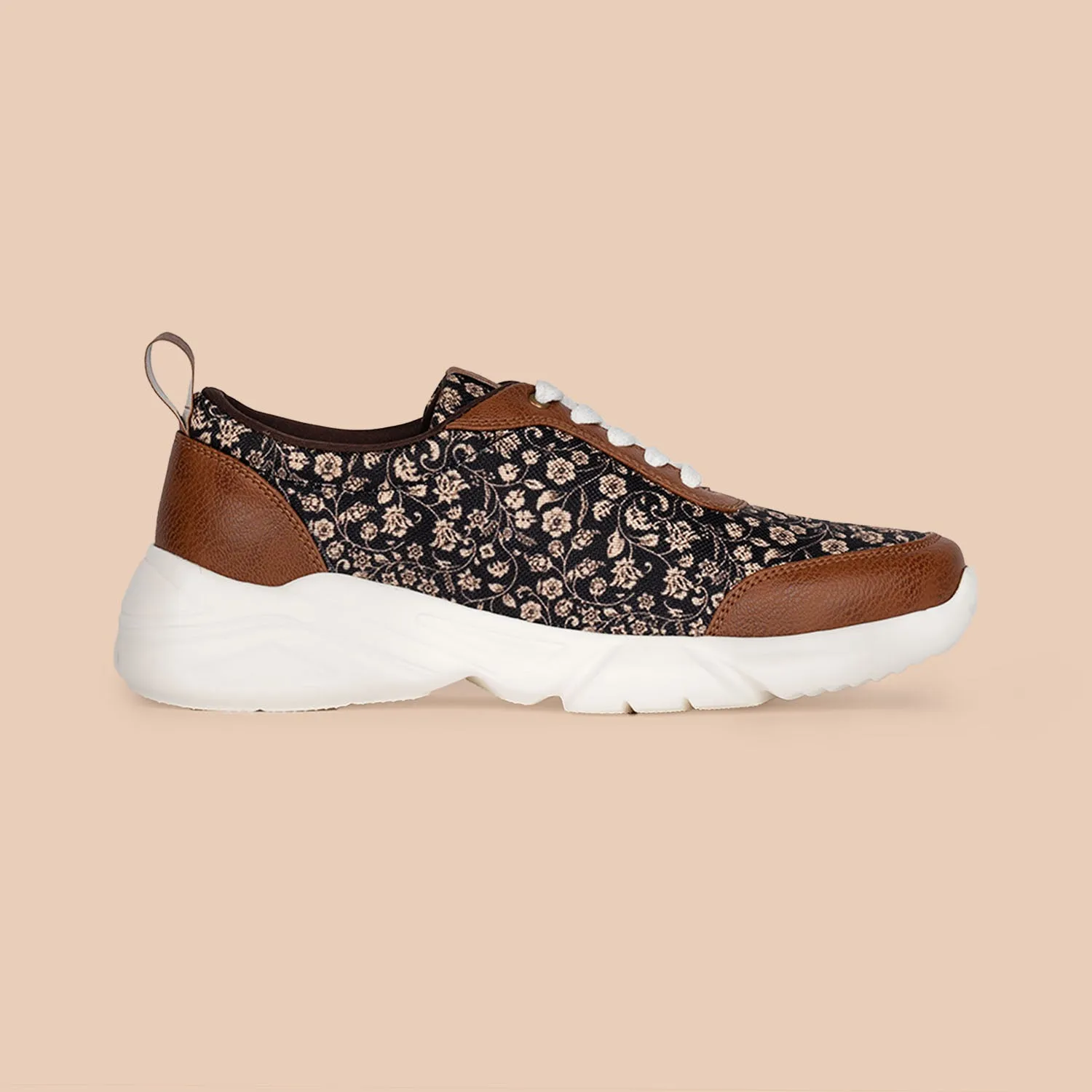 Sanjan Jaali Casual Sneaker