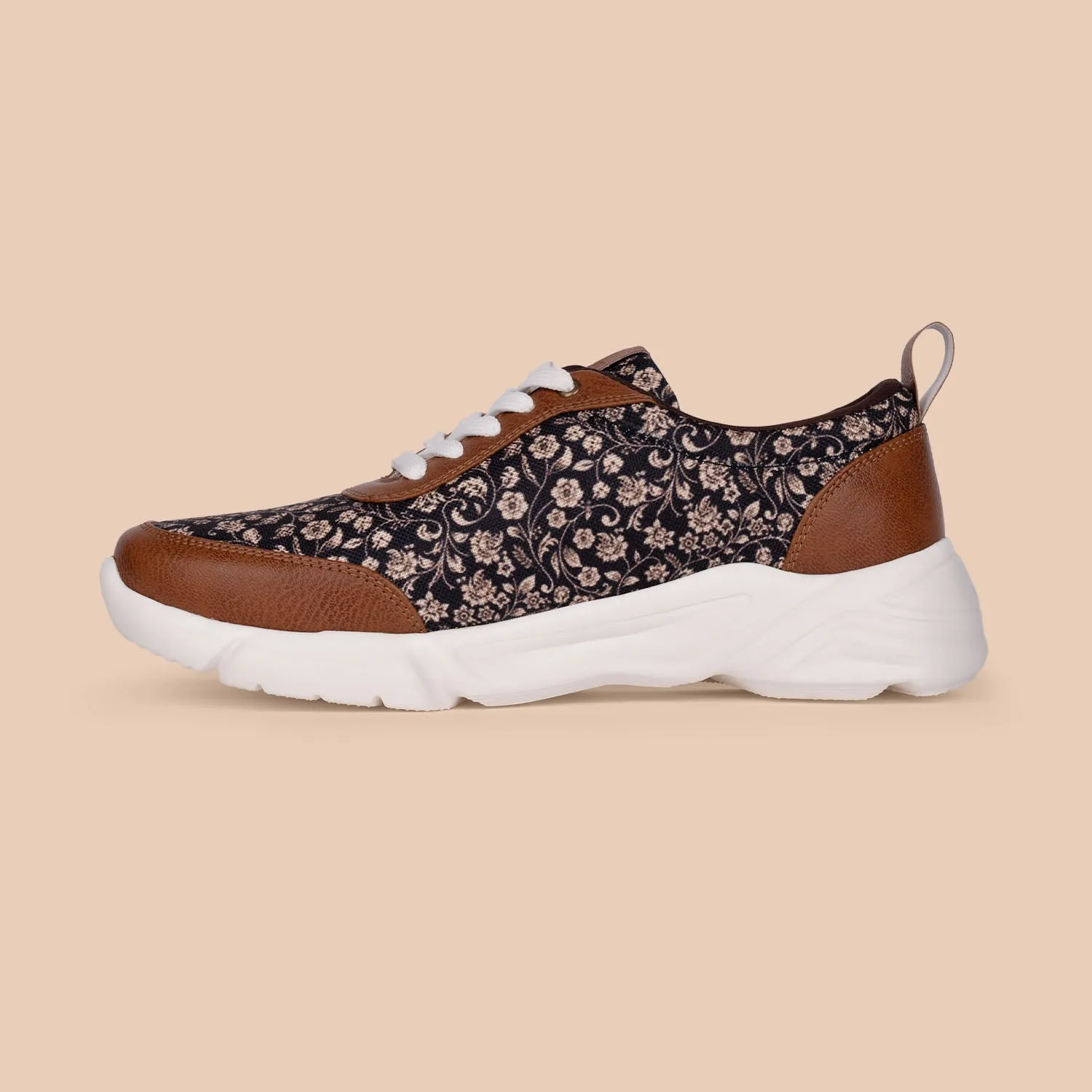 Sanjan Jaali Casual Sneaker