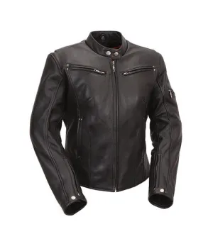 Scooter Jackets - Stay Safe and Look Good on Your Rides