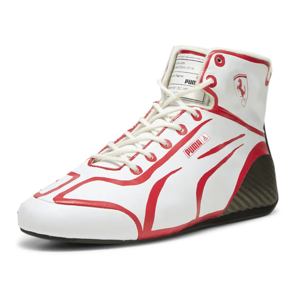 SF Speedcat Pro x JV High Top Sneakers