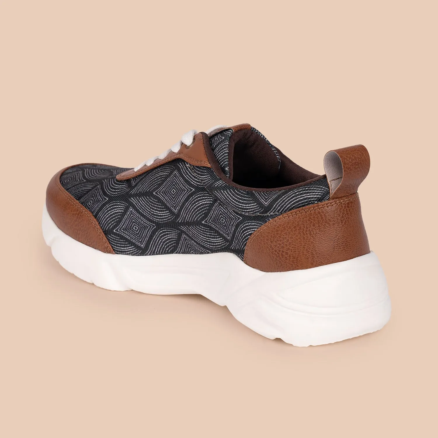 Shalimar Qila Casual Sneaker